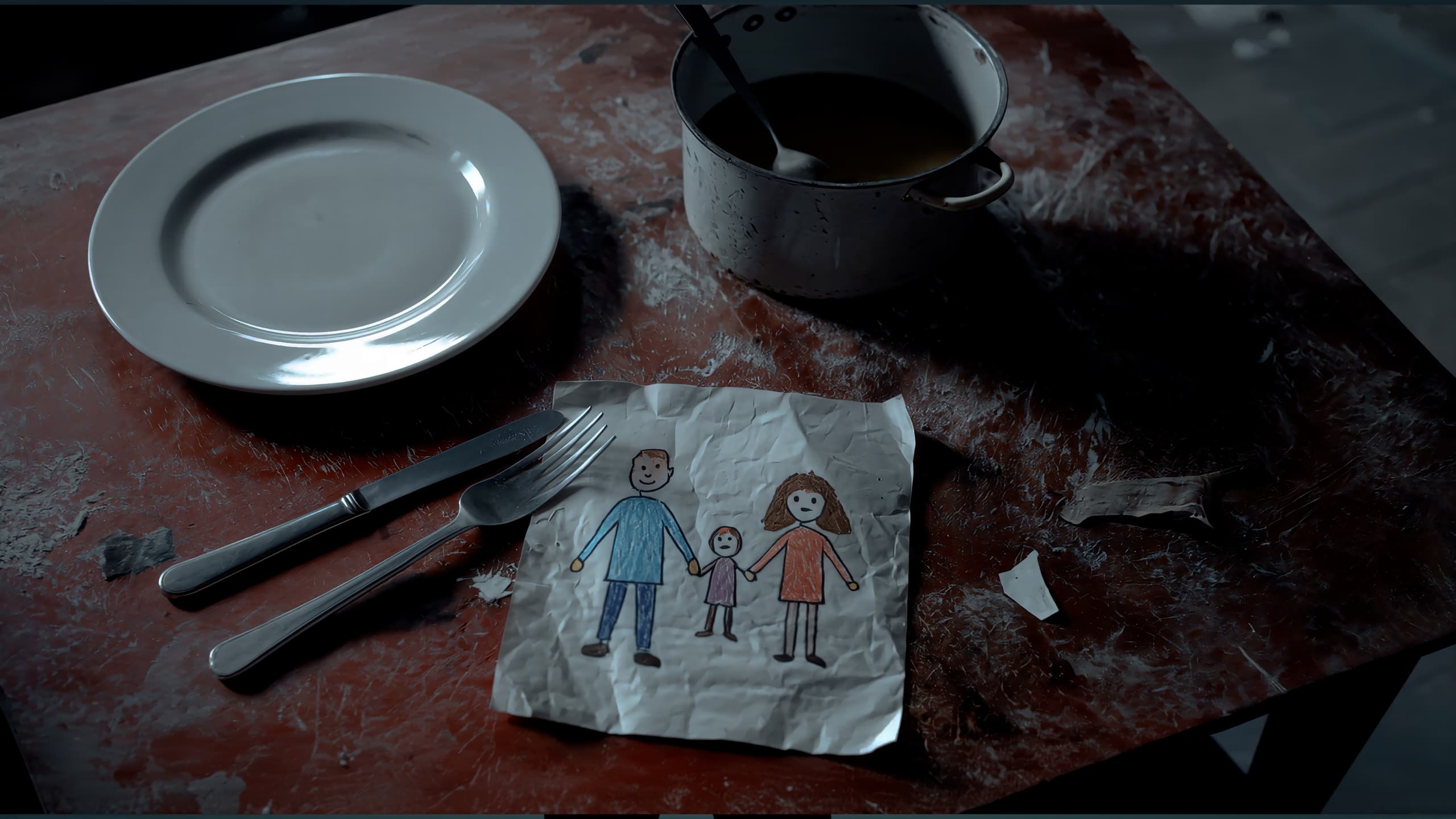 The Drawing