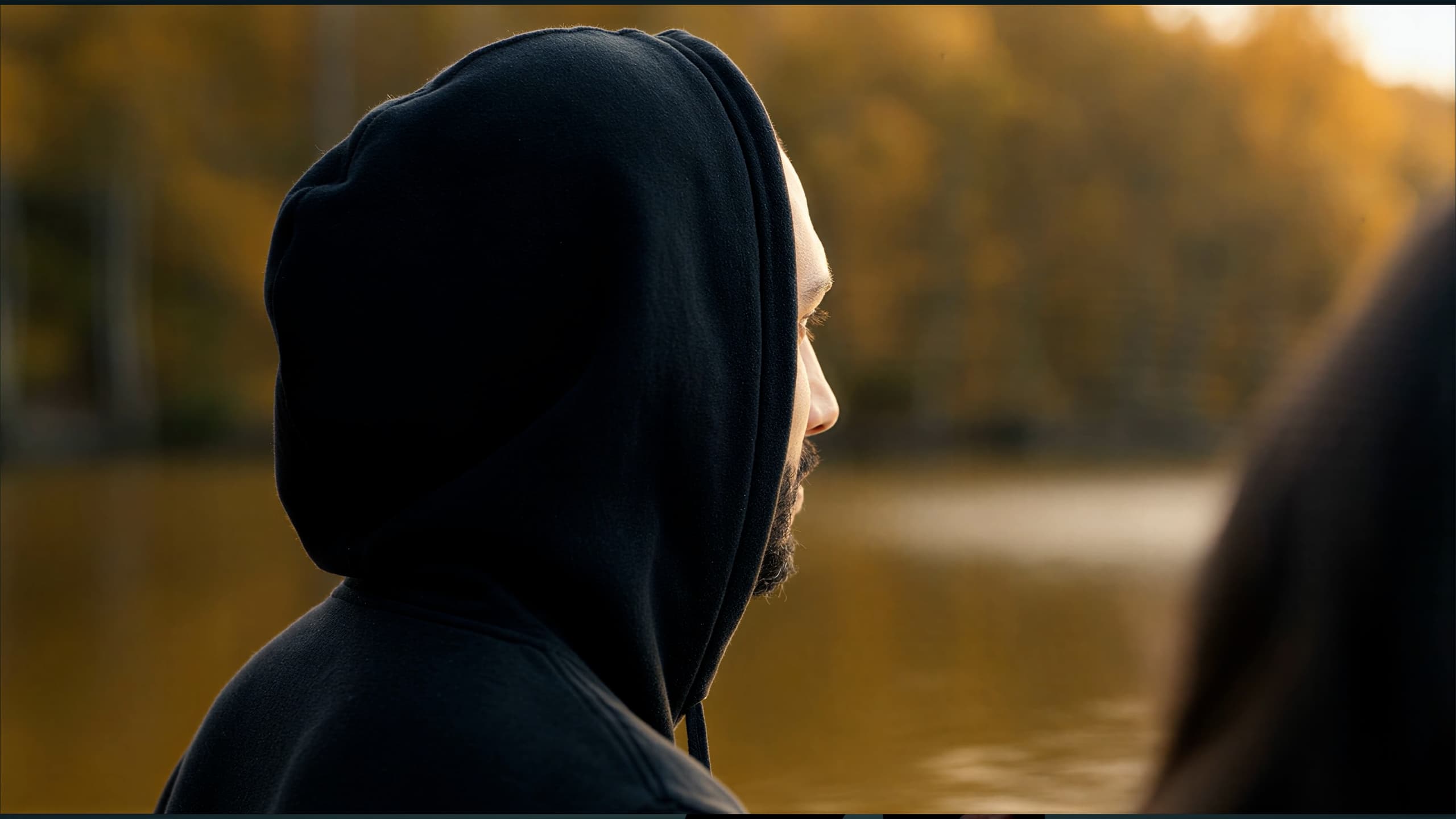 The Silence