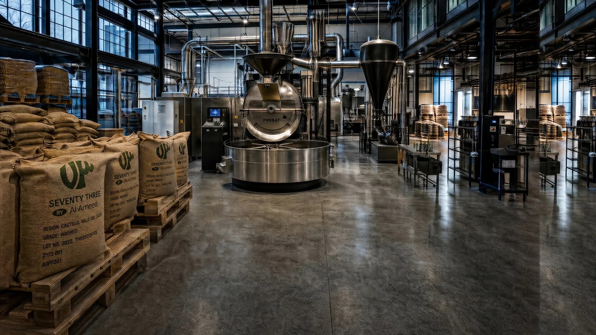 Where It's Crafted