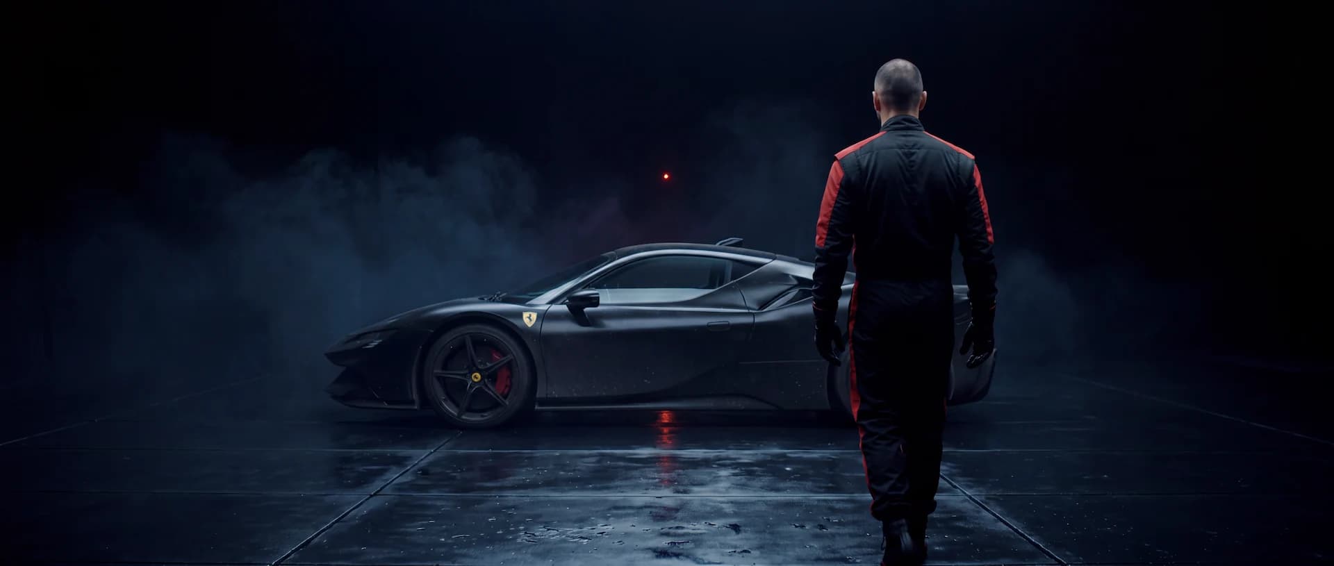 Ferrari SF90 · Bloodline — still 04