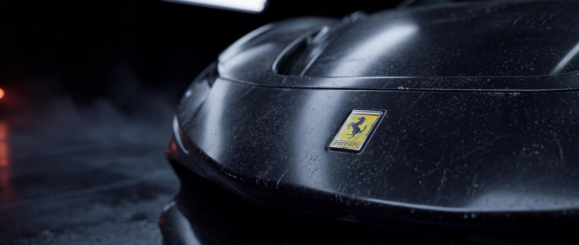 Ferrari SF90 · Bloodline — still 07