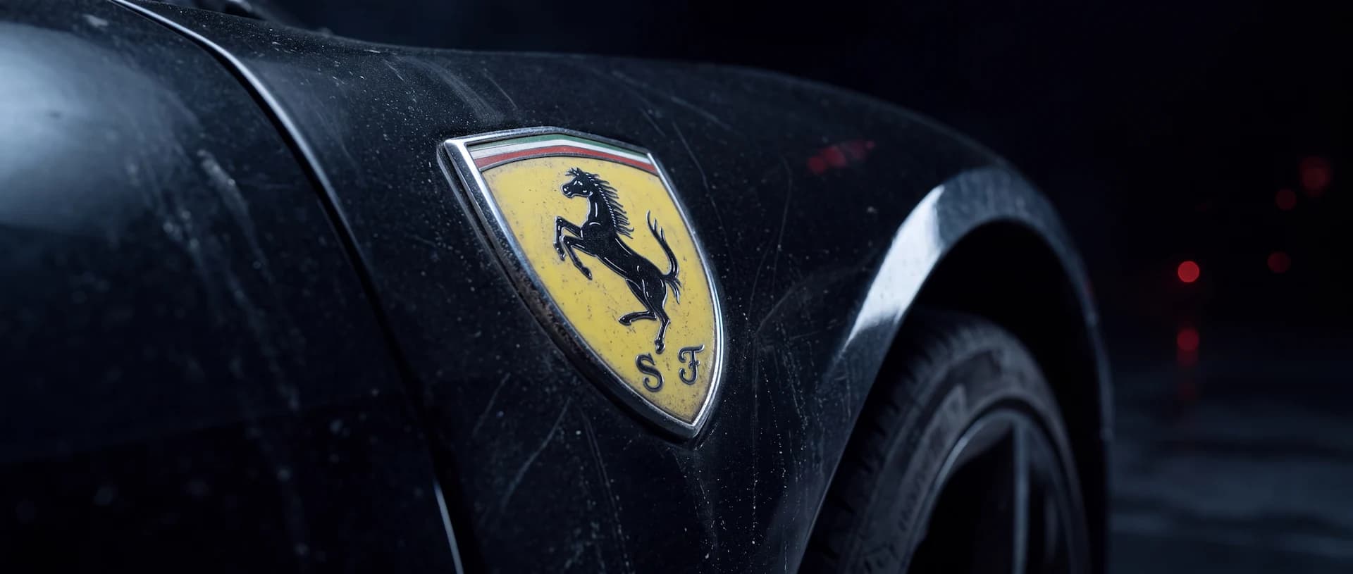 Ferrari SF90 · Bloodline — still 08