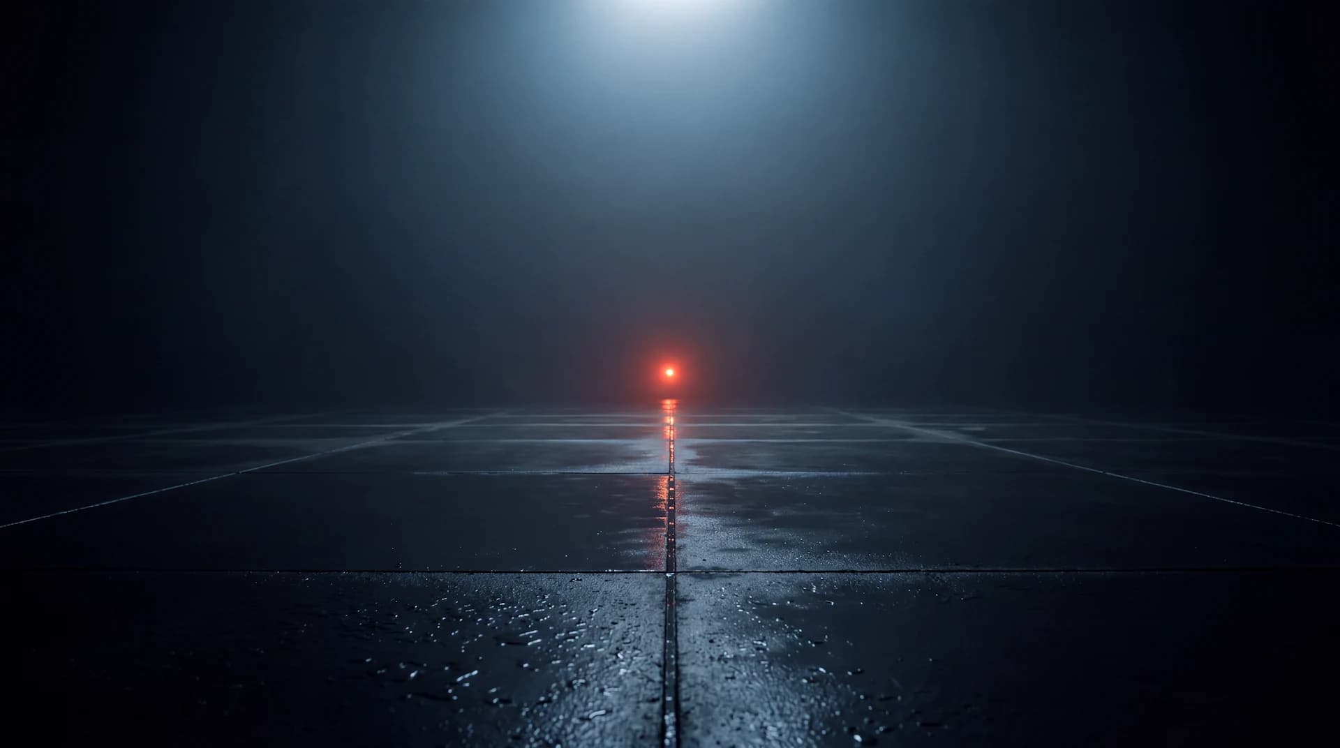 Ferrari SF90 · Bloodline — the location