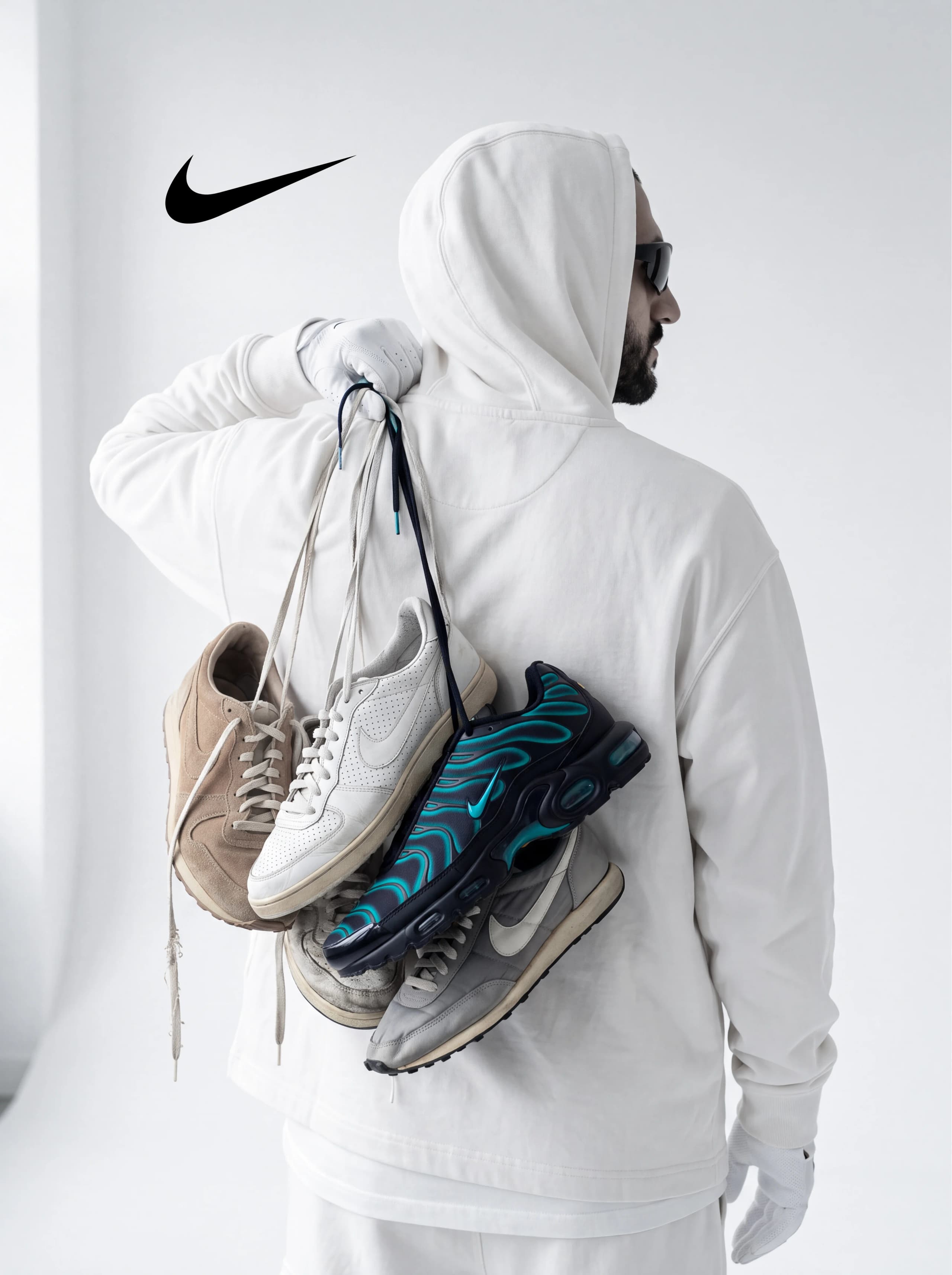 NIKE — THE GRIND — still 02