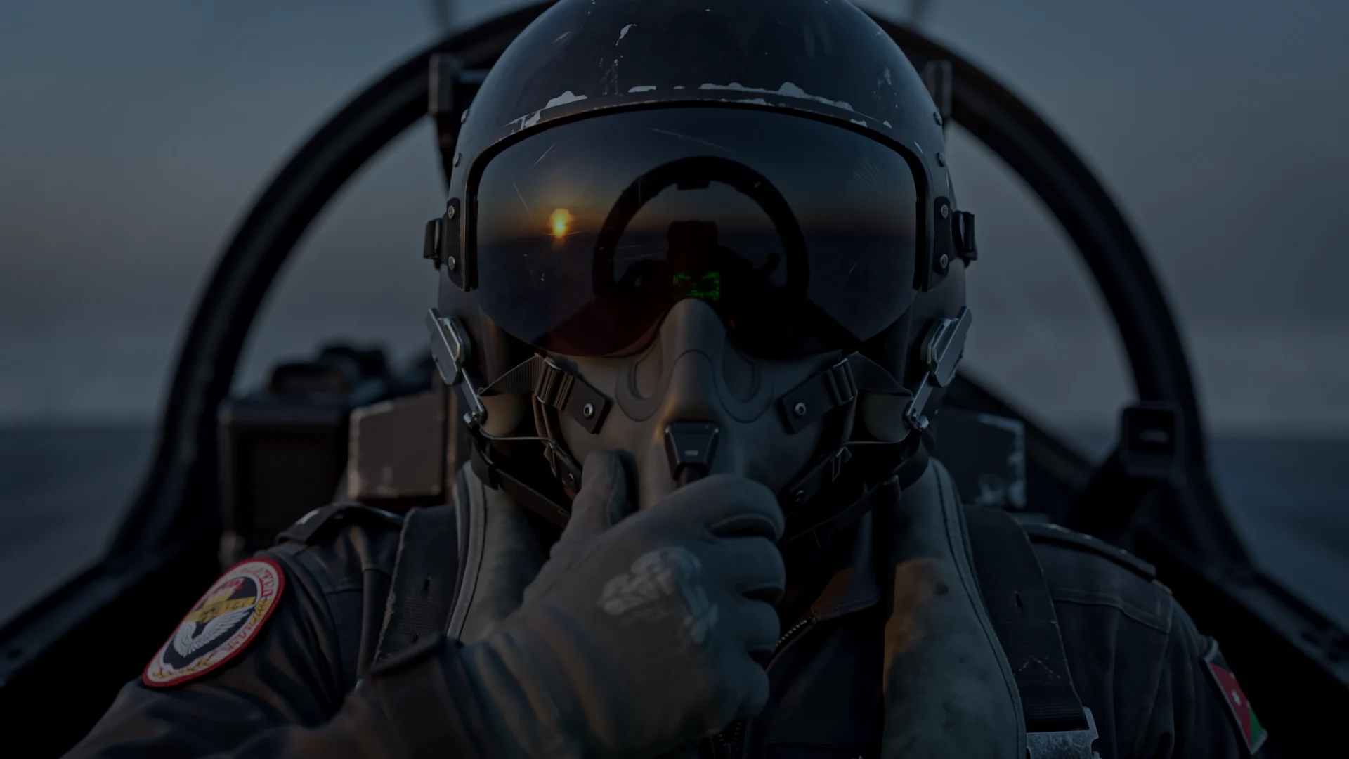 Red Bull — Wake Up. Fly Again. — still 03