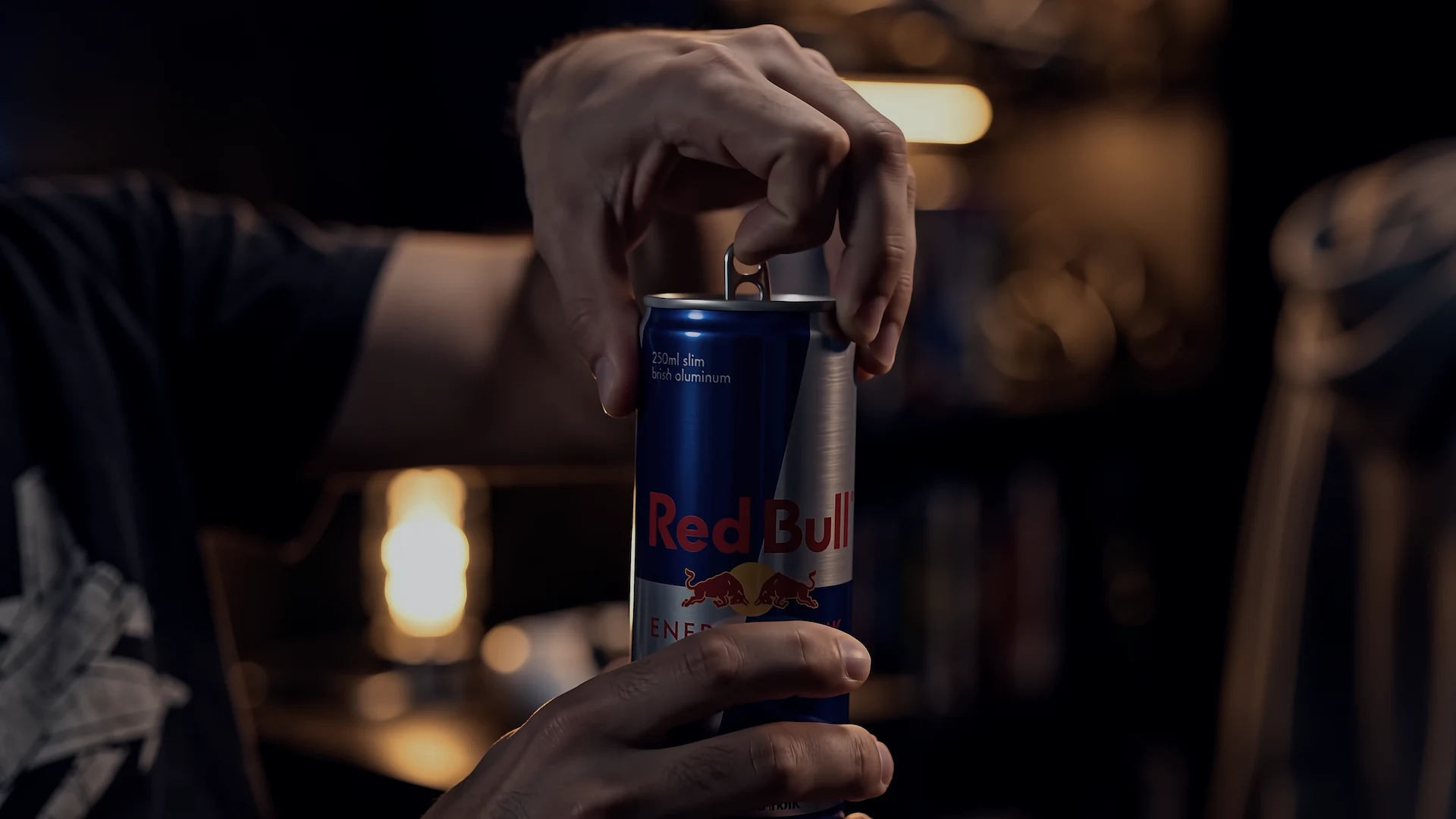 Red Bull — Wake Up. Fly Again. — still 09