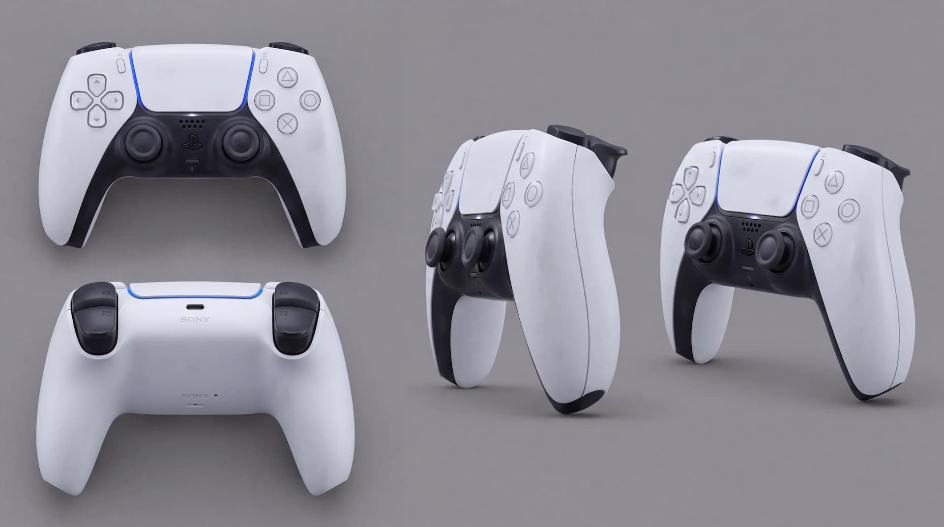 Red Bull — Wake Up. Fly Again. — the controller