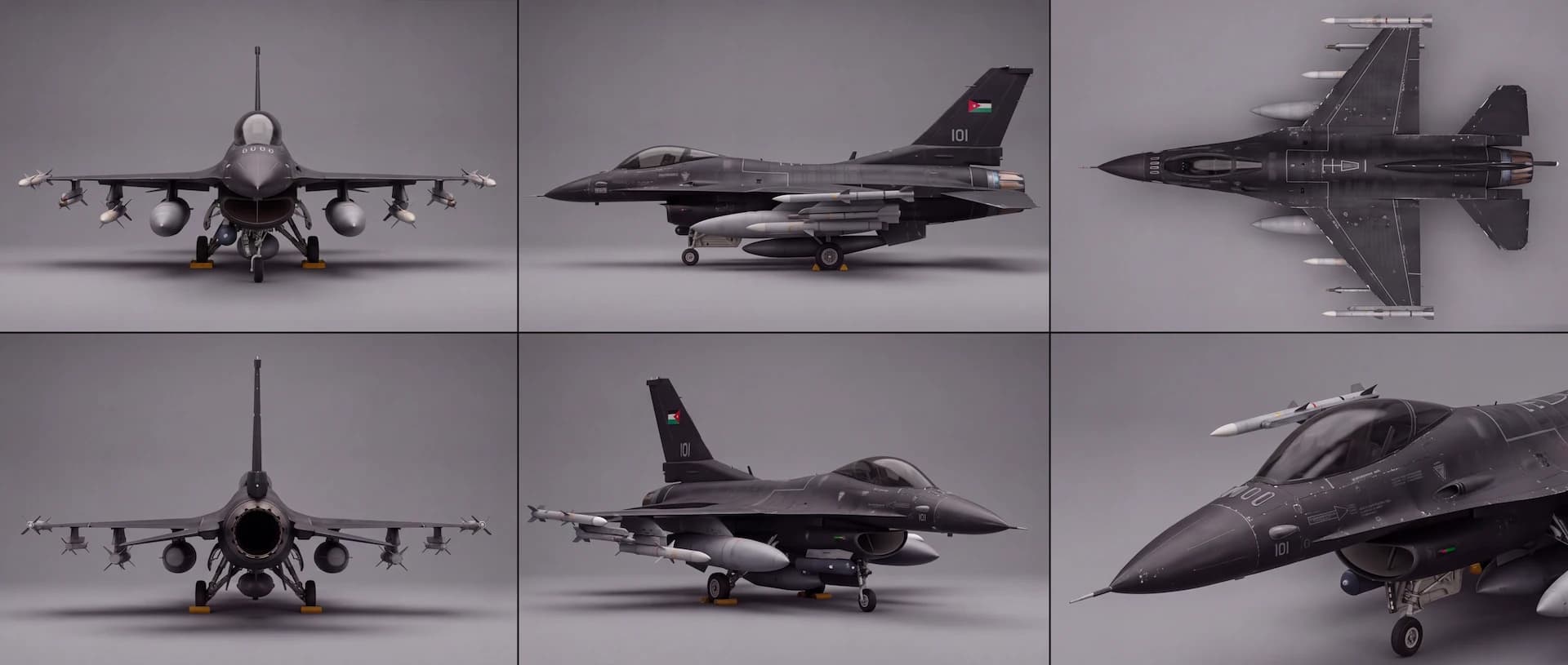 Red Bull — Wake Up. Fly Again. — the jet