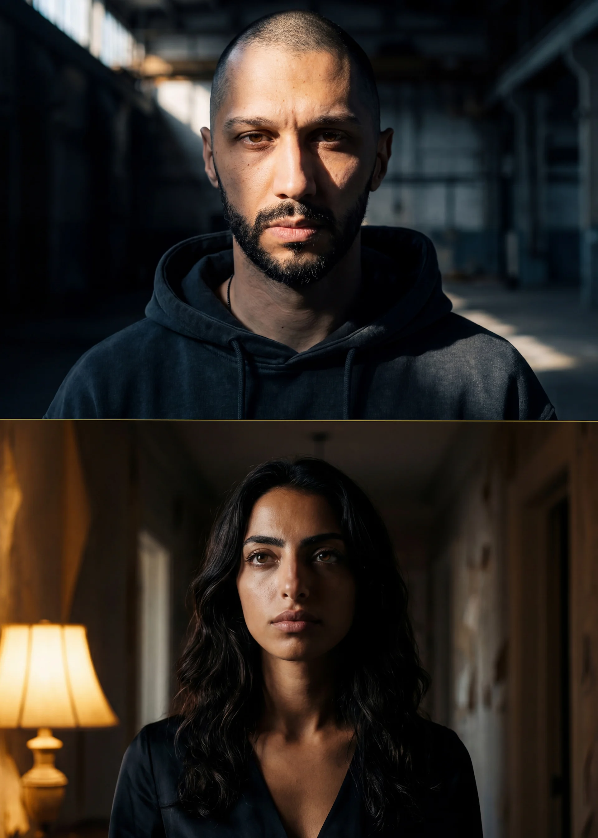CINEMATIC VIDEO PRODUCTION